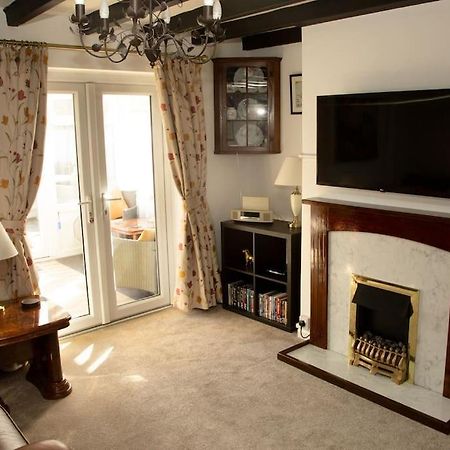 Spring Cottage Edwinstowe Exterior foto