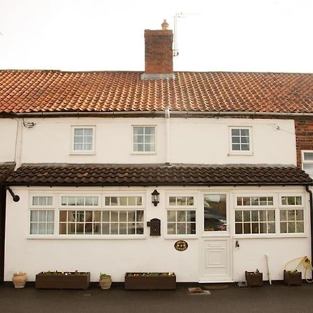 Spring Cottage Edwinstowe Exterior foto