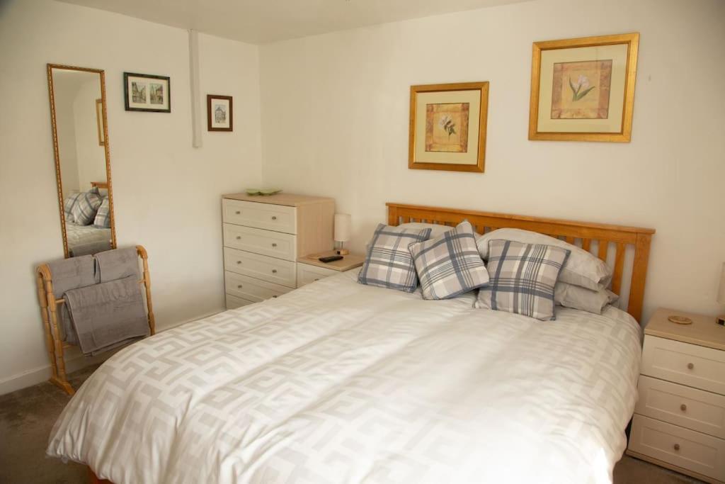 Spring Cottage Edwinstowe Exterior foto